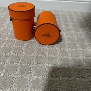Hermes Twilly Case only
